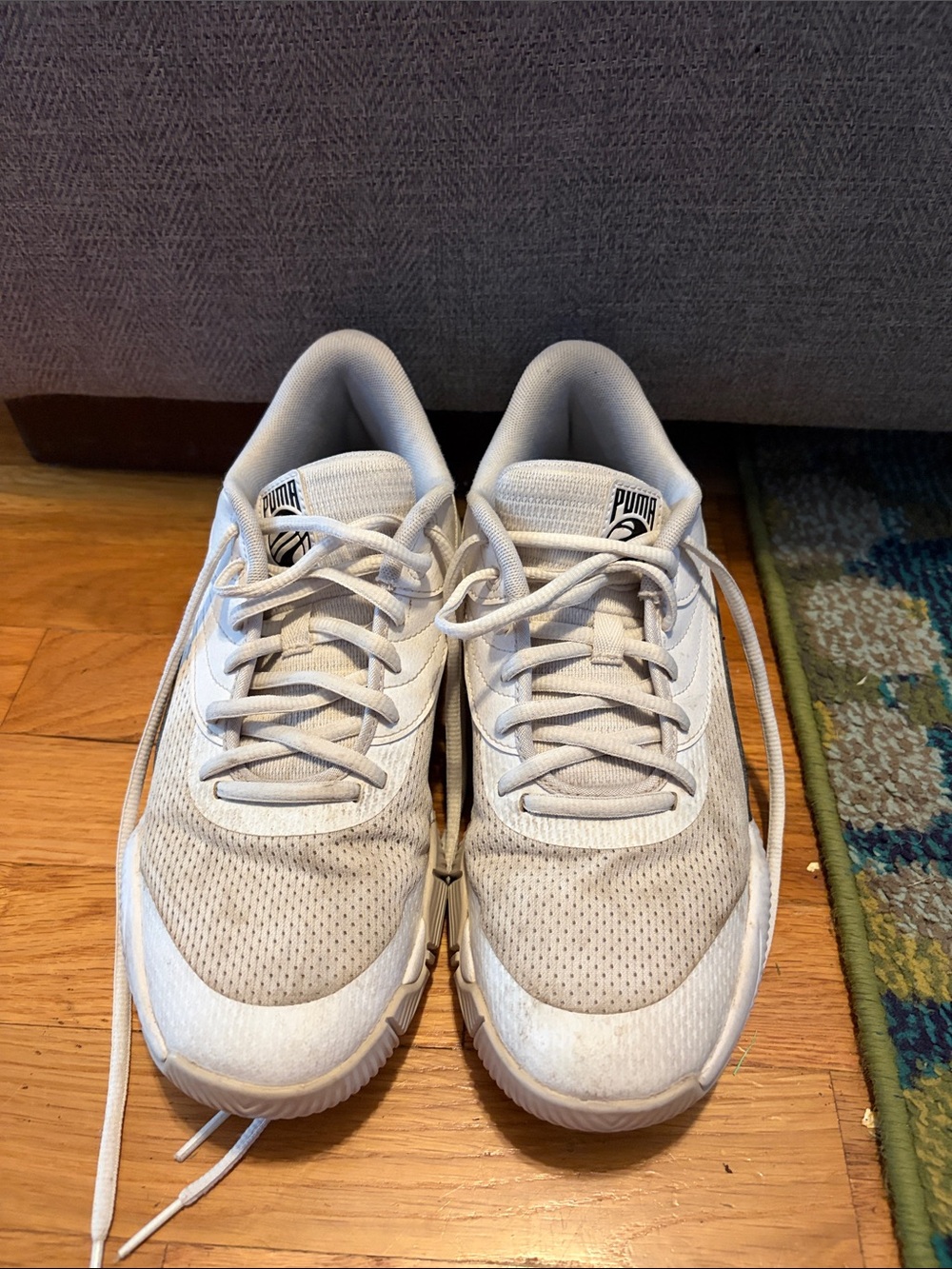 Puma Menβs Athletic Sneakers